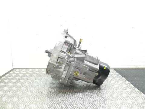 Caja Cambios Renault Kangoo F8Q P6