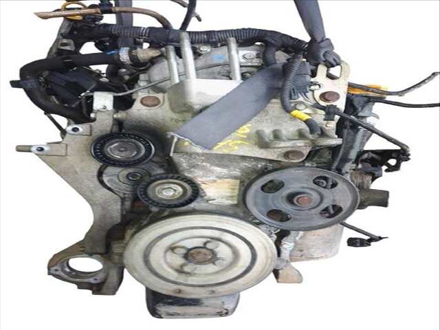 Motor Completo Fiat Doblo 1.3 D MULTIJET