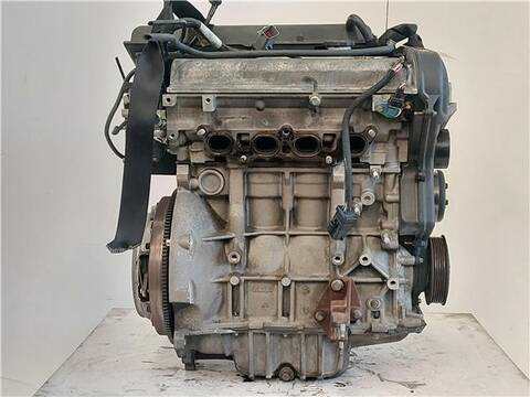 Motor Completo Ford Fiesta 1.25 I 16V 75CV 55KW