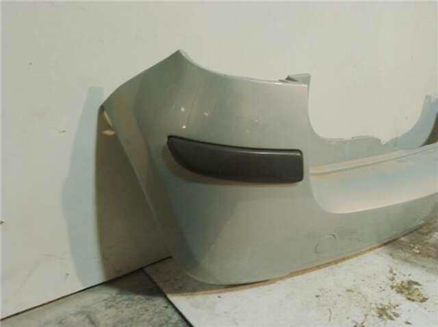 Foto 2ª: Paragolpes Trasero Renault Modus 1.4 (JP01. JP0J) [K4J 770]