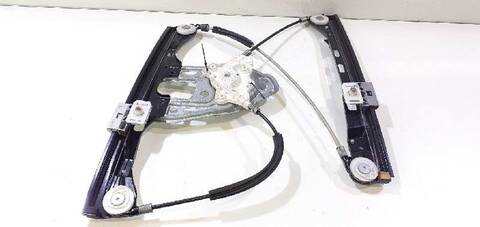 Foto 2ª: Elevalunas Eléctrico Delantero Izquierdo Mercedes Clase C 160 3.2 V6 18V CAT BERLINA 218CV 160KW [M112946] (2002)