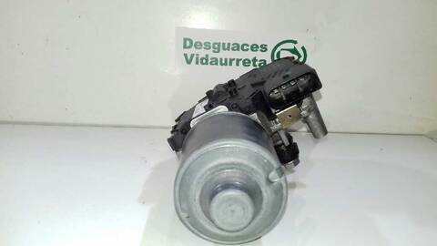 Foto 2ª: Motor Limpia Delantero Volkswagen Touran ADVANCE BMT 150CV 110KW [DFEA] (2015)