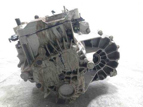 Foto 3ª: Caja Cambios Volvo V60 1.6 DRIVE 114CV 84KW [D 4162 T] (2012)