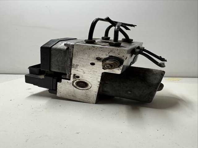 Foto 2ª: Abs Iveco Daily FURGON (2002)