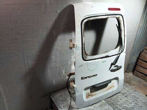 Foto 4ª: Puerta Trasera Izquierda Renault Kangoo 1.5 DCI 90 KW05 KW08 KW0G KW11) 90CV 66KW [K9K 808,K9K 608,K9K 628] (2016)
