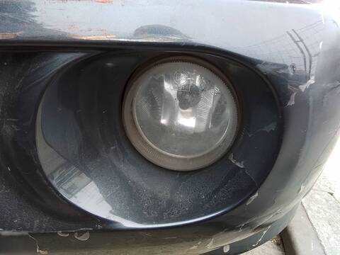 Foto 3ª: Faro Antiniebla Delantero Izquierdo Ssangyong Kyron 2.0 141CV 104KW [D20DT] (2006)