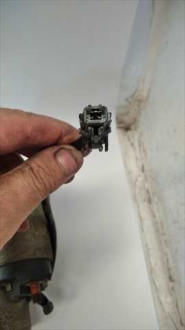 Foto 2ª: Motor de Arranque Chevrolet Cruze 2.0 D [Z20S1] (2010)