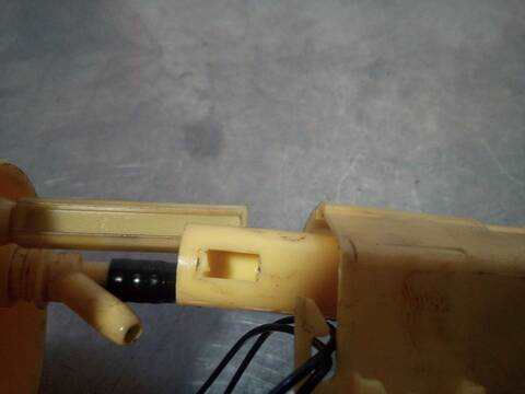 Foto 3ª: Aforador Mini Countryman COOPER D 112CV 82KW [N47C20A] (2016)