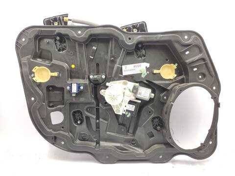 Elevalunas Eléctrico Delantero Izquierdo Jeep Compass 2.0 CRD 4X4 140CV 103KW
