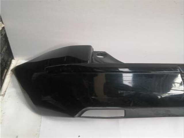 Foto 2ª: Paragolpes Trasero Citroen C4 BERLINA