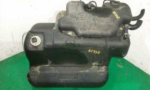 Deposito de Combustible Porsche 911 CARRERA COUPE 286CV 210KW