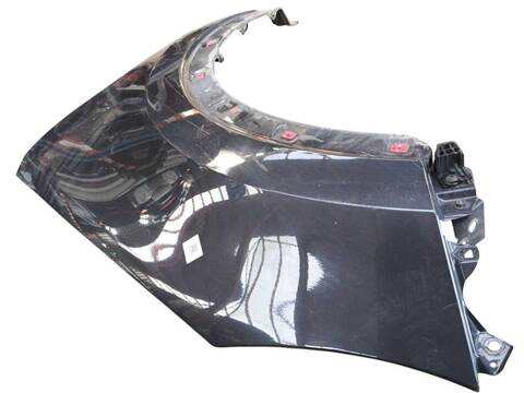 Foto 2ª: Aleta Delantera Izquierda Kia Sportage 1.7 CRDI (2009)