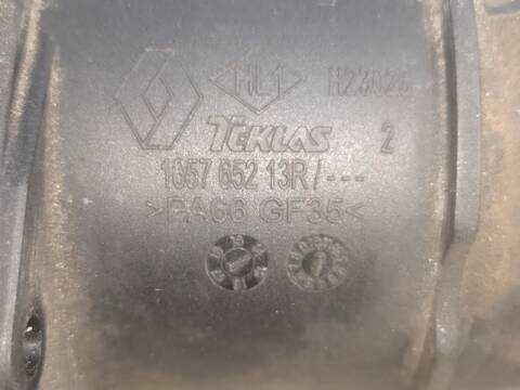 Foto 2ª: Caudalimetro Renault Master M9T706 CAMION (2018)