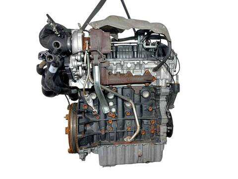 Foto 2ª: Motor Completo Ssangyong Korando LIMITED 4X2 178CV (2010)