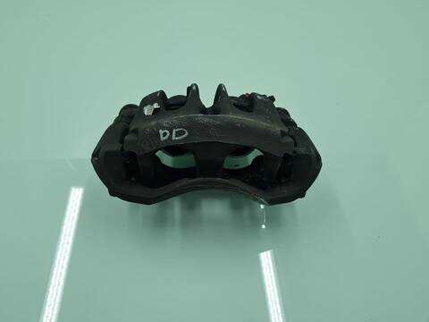 Pinza Freno Delantera Derecho Mercedes Sprinter 310/311/313/314/316 CDI 906.631/633/635/637) 114CV 84KW CAJA CERRADA