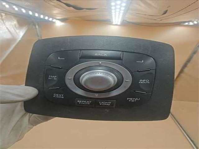 Foto 3ª: Mando Multifuncion Renault Scenic 1.5 GRAND LIMITED [1.5 LTR. - 81 KW DCI DIESEL FAP] [K9K 636]