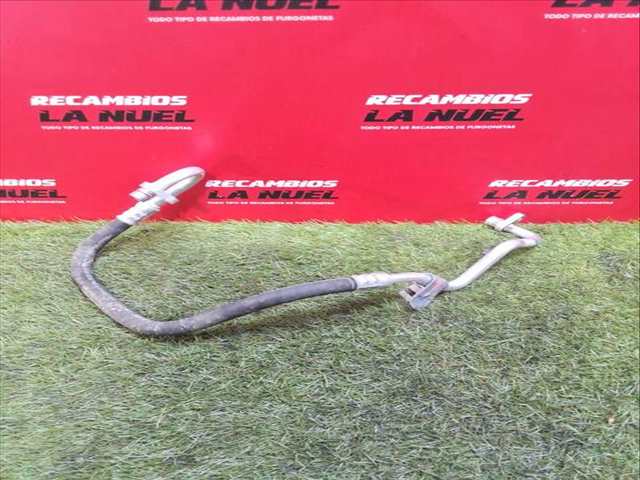 Foto 1ª: Tubos Aire Acondicionado Renault Kangoo BLUE DCI 95 KJAB) 95CV 70KW [K9K 876,K9K 877] (2024)