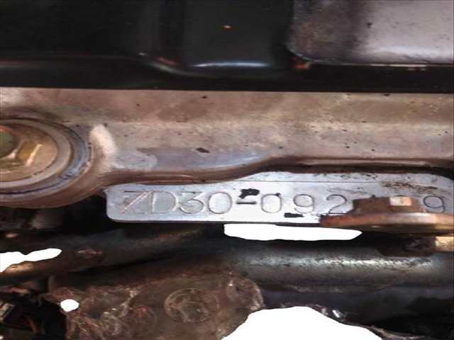 Motor Completo Nissan Patrol 3.0 DTI