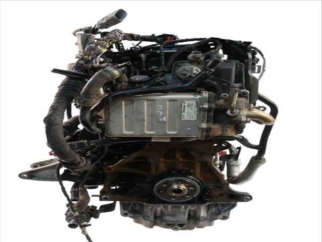 Motor Completo Volkswagen Transporter 110CV 81KW