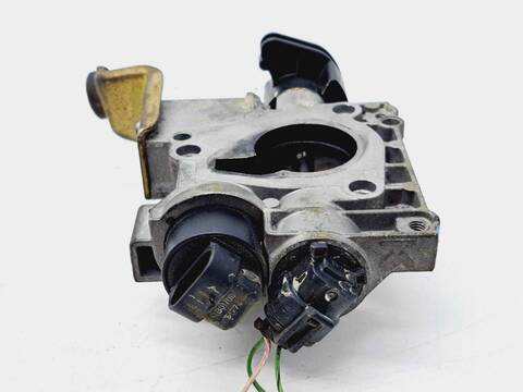 Foto 4ª: Caja Mariposa Fiat Panda 1.2 CAT 60CV 44KW [188A4.000] (2003)