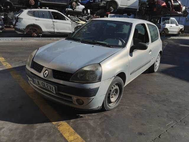Caja Cambios Renault Clio 1.5 DCI65CV 0CV