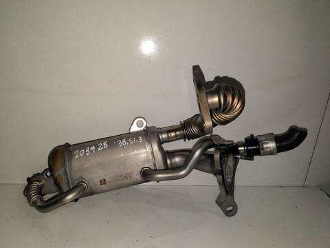 Valvula EGR Renault Megane K9K636 BERLINA III BERLINA 5P