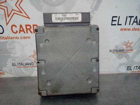 Foto 1ª: Centralita Motor ECU Ford Focus AMBIENTE BERLINA 90CV 66KW [C9DA] (2000)