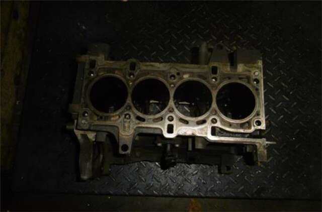 Foto 3ª: Bloque Motor Opel Astra 1.3 [A13DTE]