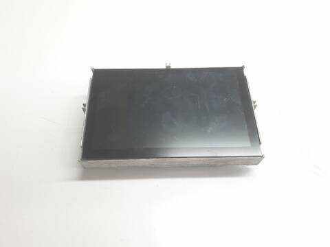 Foto 2ª: Pantalla Multifuncion Renault Kadjar ZEN 90CV 66KW (2015)