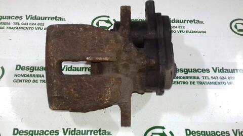 Pinza Freno Trasera Derecho Audi A4 BASICO AVANT 143CV 105KW