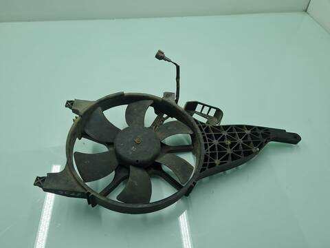 Foto 3ª: Electroventilador Nissan Pathfinder GASOLINA [YD25DDTI] (2005)