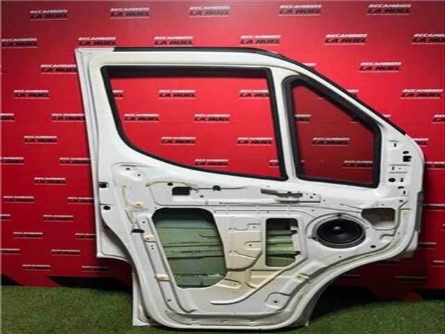 Foto 2ª: Puerta Delantera Izquierda Iveco Daily FG 33 S V BATALLA 3520 DIESEL SCR 136CV 100KW FURGON [F1AGL411J*C] (2018)