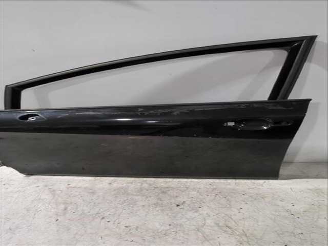 Foto 3ª: Puerta Delantera Izquierda Seat Leon 1.9 TDI 105CV [BKC BLS BXE] (2005)