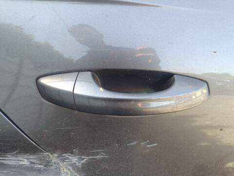 Foto 1ª: Maneta Exterior Trasera Derecha Seat Leon FR 150CV 110KW (2013)