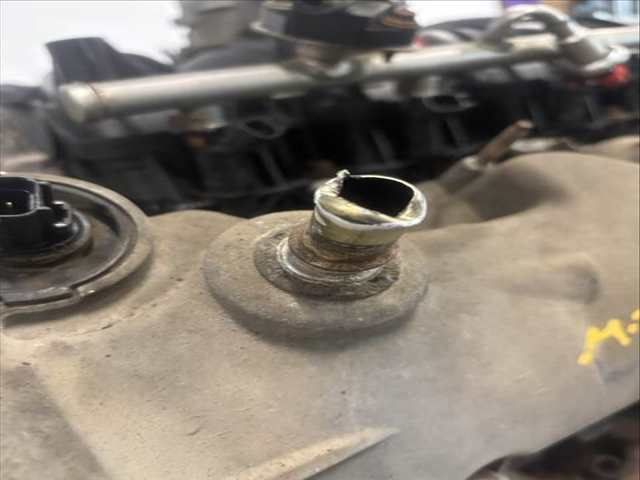 Foto 3ª: Motor Completo Ford F150 5.4 V8 305 CV 224KW [99L]