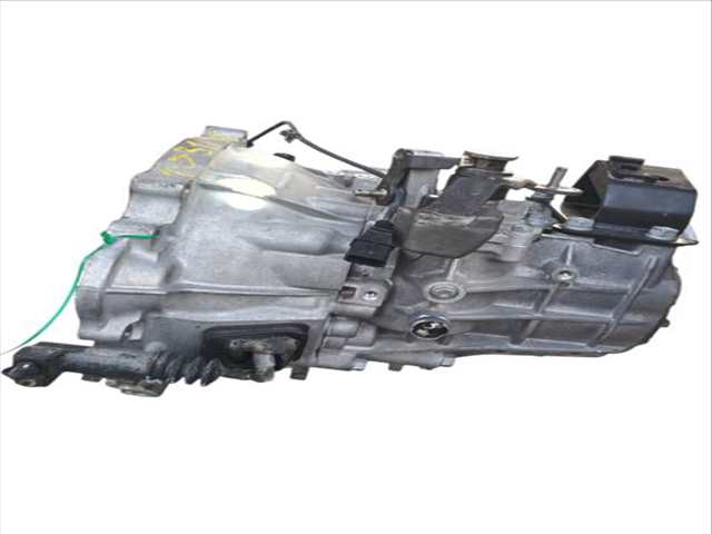 Foto 3ª: Caja Cambios Hyundai i30 1.6 CRDI (2007)
