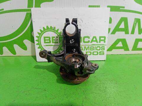 Mangueta Delantera Izquierda Citroen C3 EXCLUSIVE 68CV 50KW