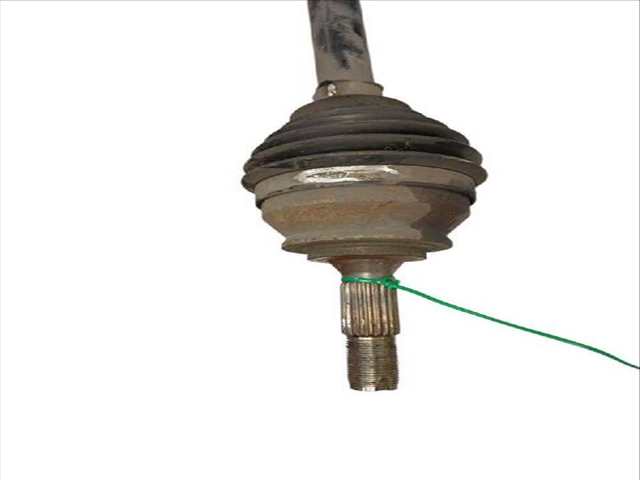 Transmision Delantera Derecha Citroen C4 PURETECH 110