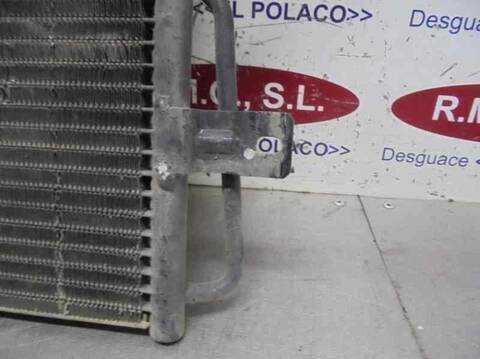 Foto 2ª: Radiador Calefaccion A.A. Skoda Fabia ATTRACTIVE 75CV 55KW [BKY] (2006)