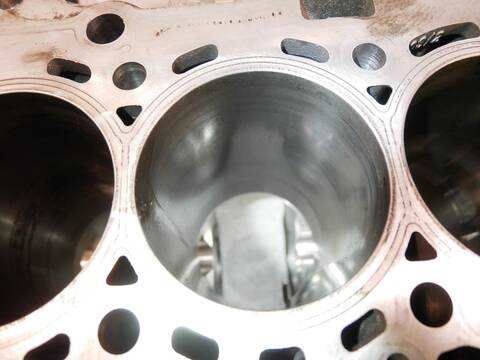 Foto 3ª: Bloque Motor Bmw Mini 95 - 116 CV [B37C15A B37] (2015)