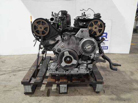 Motor Completo Audi A6 2.5 V6 24V TDI AVANT 180CV 132KW