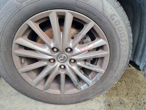 LLanta Chapa Mazda CX5 2.0 G 165CV 121KW CENTER-LINE 2WD