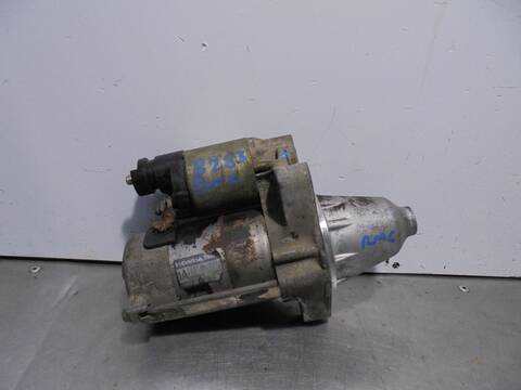 Motor de Arranque Honda Crv BASICO RD1) 147CV 108KW RD1/3)