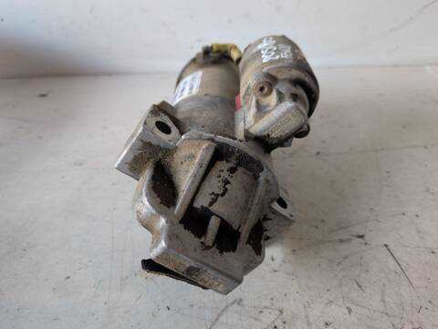 Motor de Arranque Ford Transit 340 L1 TRANSIT TRAIL 131CV