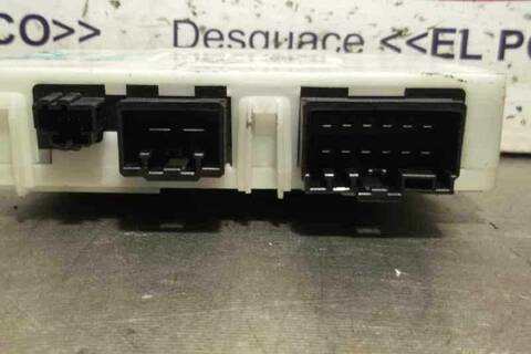Foto 3ª: Centralita Motor ECU Ford Transit 1.5 TDCI CAT 101CV 74KW [XVGA] (2017)