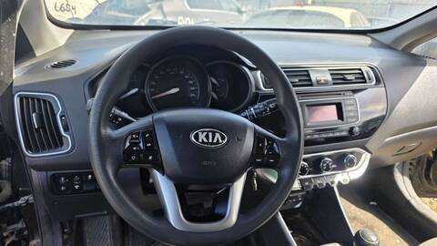 Kit Airbag Kia Rio CONCEPT 86CV 63KW