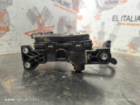 Foto 2ª: Pedal Acelerador Nissan Primastar AVANTOUR L1H1 2 7 T - 7-SITZER 114CV 84KW [M9R E7] (2009)