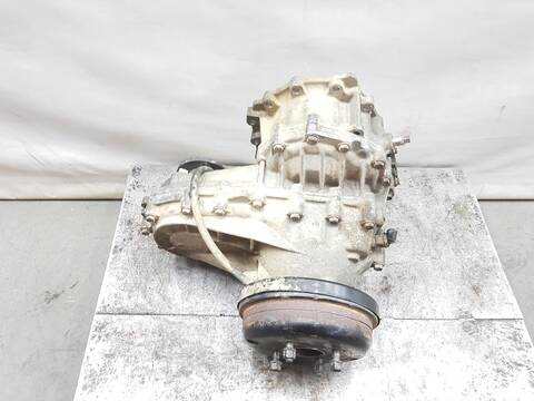 Caja Transfer Nissan Patrol 3.0 16V TD 158CV 129CV