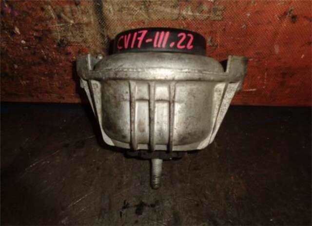 Foto 3ª: Soporte Motor Bmw Serie 1 114 2.0 118D [2.0 LTR. - 105 KW TURBODIESEL CAT] [N47 D20 C]