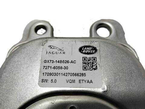 Foto 3ª: Centralita Motor ECU Jaguar F Pace 2.0 DIESEL CAT 179CV [204DTD] (2015)